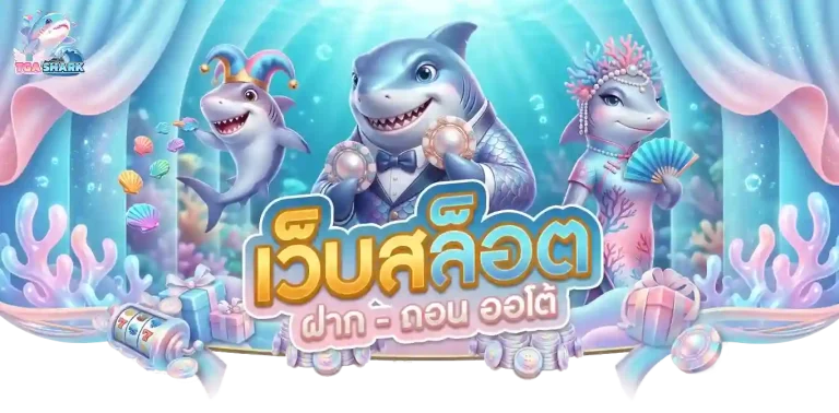 tgashark