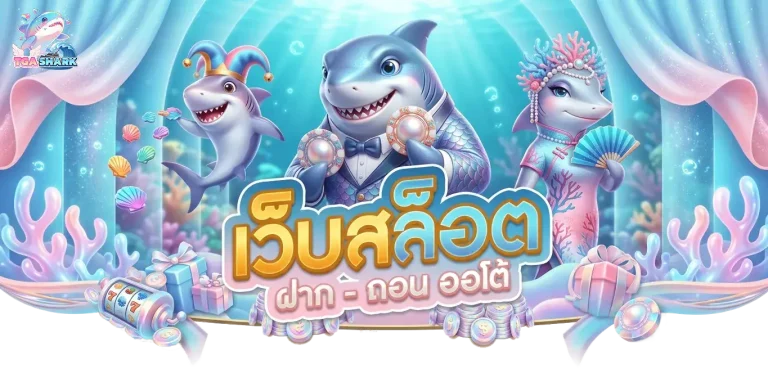 tgashark